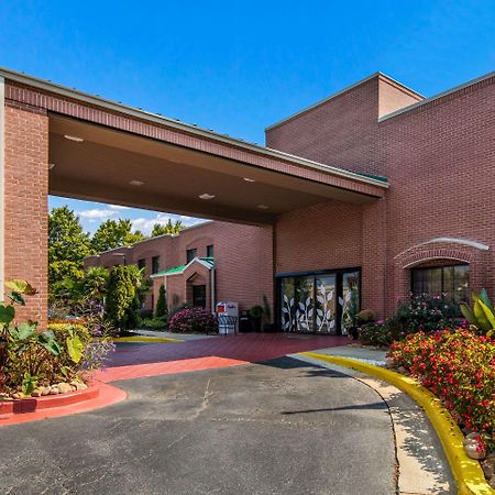 Sleep Inn Peachtree City - Atlanta Exterior foto