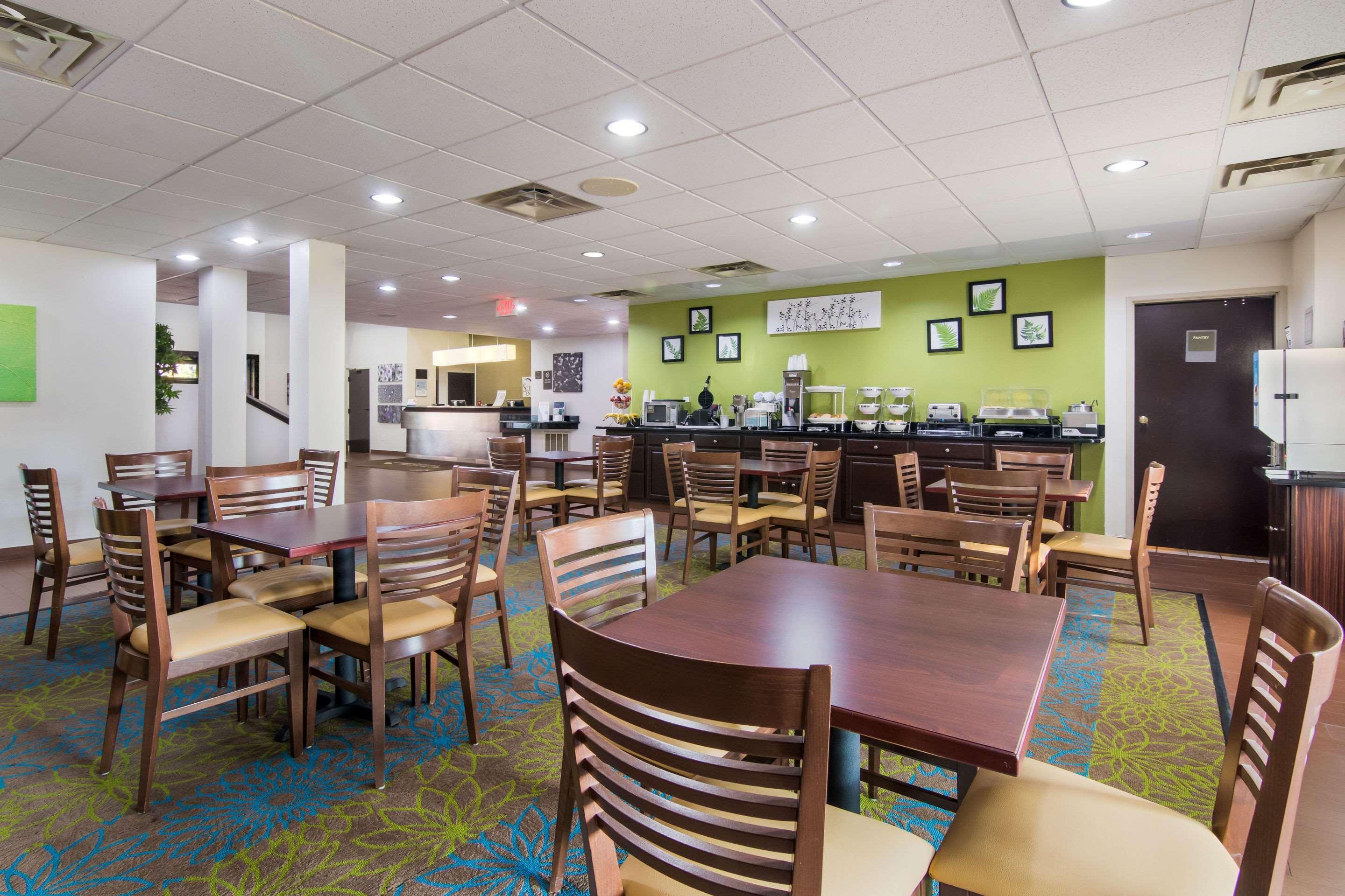 Sleep Inn Peachtree City - Atlanta Exterior foto