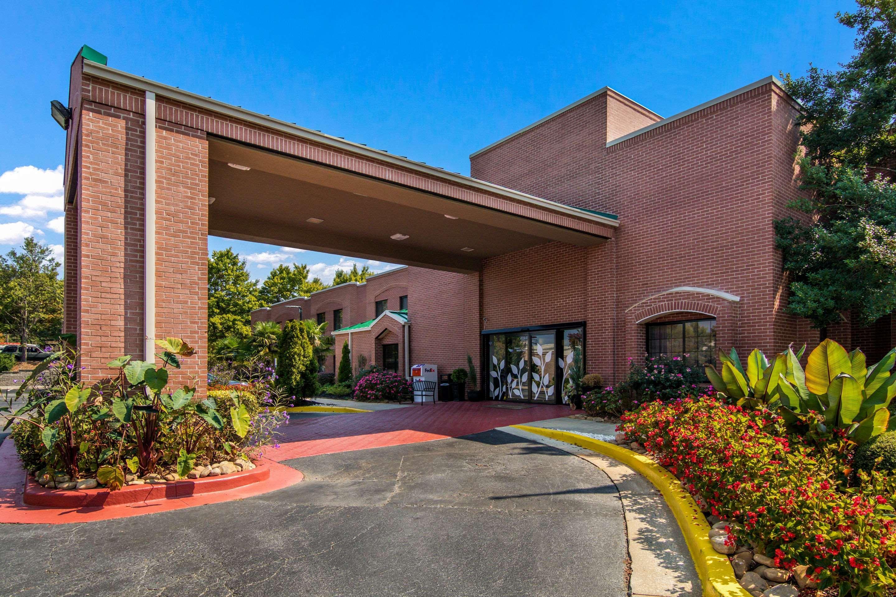 Sleep Inn Peachtree City - Atlanta Exterior foto